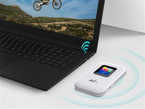 随身wifi怎么隐藏？教你几招轻松保护隐私-第1张图片-卡世界