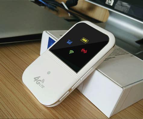 随身wifi怎么用簪子？简单步骤教你轻松操作-第1张图片-卡世界