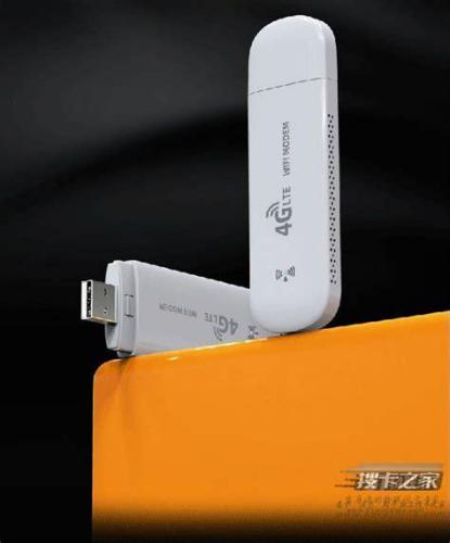 随身wifi宝怎么用？新手必看的操作指南-第1张图片-卡世界