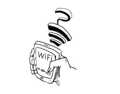 怎么用随身wifi？新手必看的简单指南-第1张图片-卡世界
