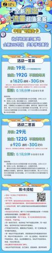 广电福星卡和福兔卡哪个好？详细对比帮你选出最适合的套餐-第1张图片-卡世界