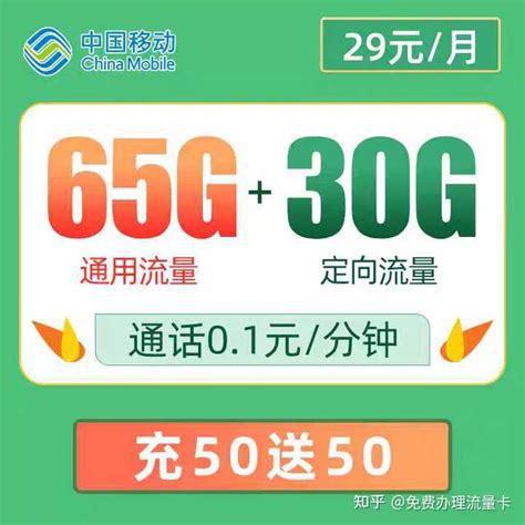 现在的移动流量卡哪个好？深度对比帮你选-第1张图片-卡世界