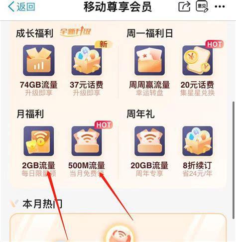现在哪个移动卡套餐划算？最新优惠套餐推荐-第2张图片-卡世界
