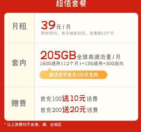 办理新的移动卡推荐哪个？移动卡套餐选择指南-第2张图片-卡世界