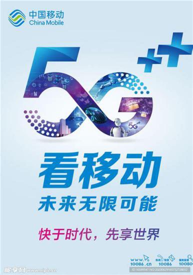 5G移动卡哪个好？选择最适合你的5G套餐指南-第2张图片-卡世界