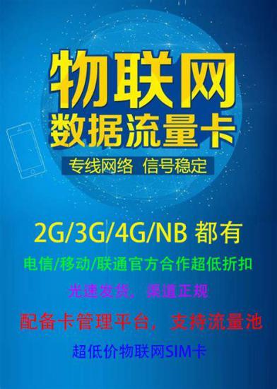 联通卡资费哪个划算一点？一文带你轻松选择最优套餐-第2张图片-卡世界