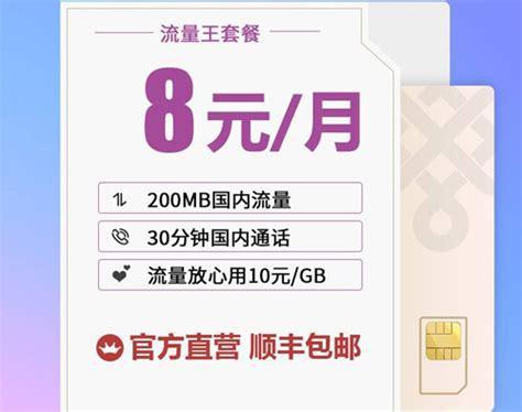 联通卡现在哪个更划算？最新套餐对比分析-第1张图片-卡世界