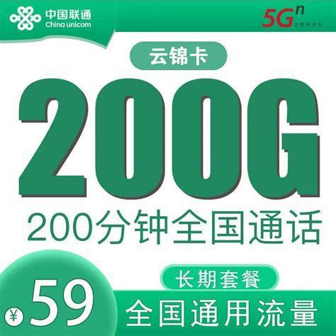 联通卡套餐选哪个好一点？为你推荐最适合的套餐选择-第1张图片-卡世界