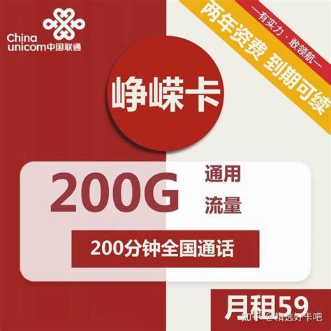 联通卡哪个套餐流量最好？高性价比流量套餐推荐-第2张图片-卡世界