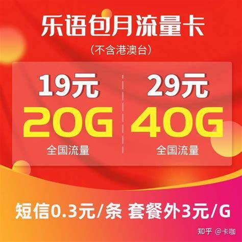联通卡哪个套餐更好些？为你详细对比分析-第1张图片-卡世界