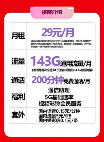 联通卡哪个套餐合算？性价比最高的联通套餐推荐-第1张图片-卡世界