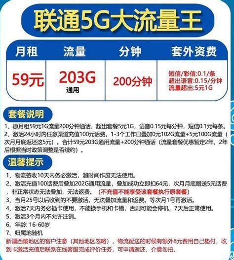 5g流量卡联通和电信卡哪个更快？实测对比告诉你答案-第2张图片-卡世界