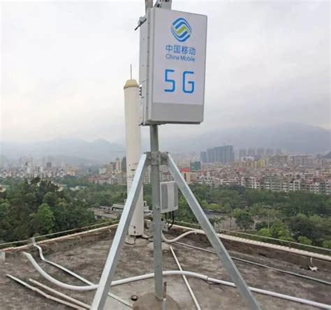 5G流量卡哪个基站多些？一文带你了解基站分布与选择-第1张图片-卡世界