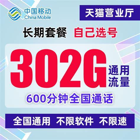 4G流量卡用哪个？电信、联通、移动、广电四大运营商套餐对比-第2张图片-卡世界