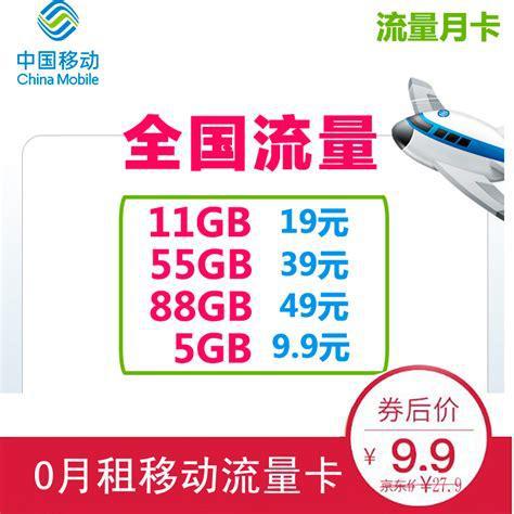 4G无限流量卡哪个好用？性价比最高的套餐推荐-第2张图片-卡世界
