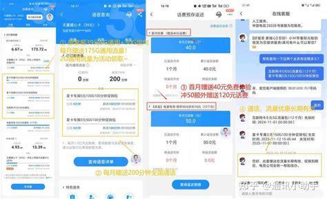 2024流量卡哪个最实惠？四大运营商套餐对比分析-第1张图片-卡世界