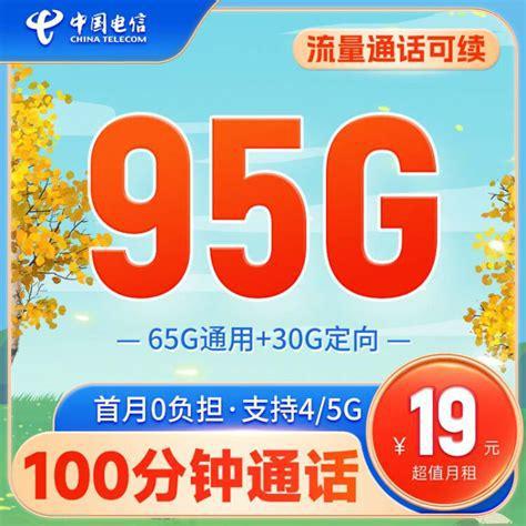 电信的流量卡哪个最好？精选推荐与深度对比-第2张图片-卡世界