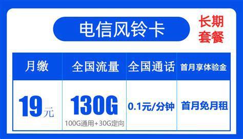 电信的流量卡哪个实惠？性价比最高的流量套餐推荐-第1张图片-卡世界