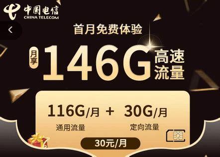电信大流量卡哪个好？全面解析四大运营商流量套餐优劣-第1张图片-卡世界