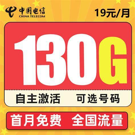 电信5G卡哪个流量多？全面解析各大套餐优劣-第1张图片-卡世界