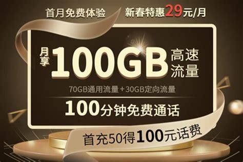 办电信卡哪个划算？全面解析四大运营商套餐优劣-第2张图片-卡世界