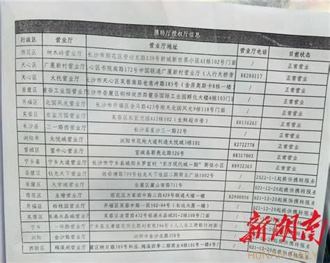 携号转网去哪边营业厅好一点呢-第1张图片-卡世界
