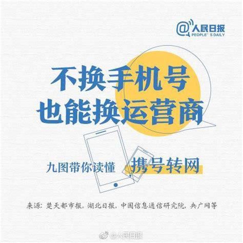 携号转网前的积分可以兑换吗-第1张图片-卡世界