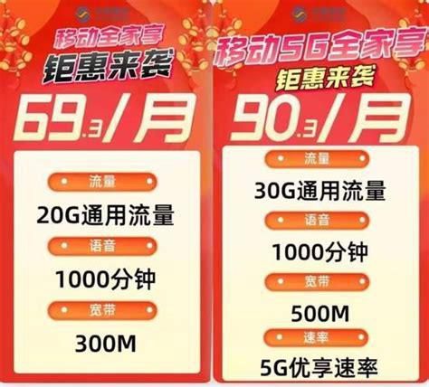 广西联通携号转网到移动有哪些套餐 联通查流量的客服电话-第1张图片-卡世界