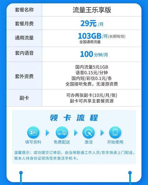 广东联通流量套餐疑云-第2张图片-卡世界