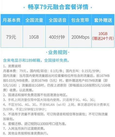 广东联通宽带套餐2025价格表大全-第1张图片-卡世界