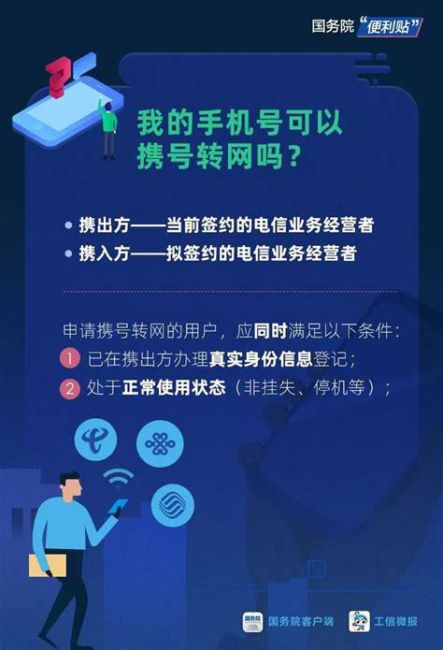 广东携号转网怎么办理手续-第2张图片-卡世界