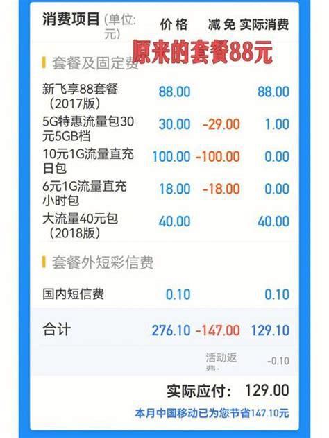 广东中国移动流量套餐-第2张图片-卡世界