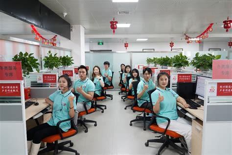 东莞中国联通服务大厅-第1张图片-卡世界