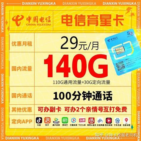 2025流量卡推荐-第2张图片-卡世界