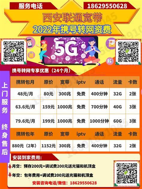 2025年移动最低套餐可以装宽带-第1张图片-卡世界