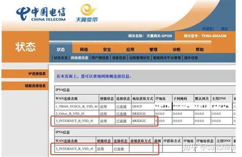 联通宽带开通ipv6-第2张图片-卡世界