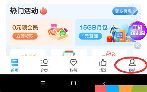 移动套餐服务查询-第2张图片-卡世界