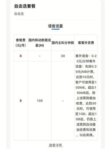 移动套餐带宽带怎么取消-第2张图片-卡世界
