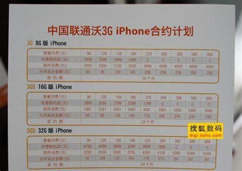 移动套餐合约手机划算吗-第2张图片-卡世界