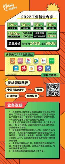 移动套餐卡推销技巧-第2张图片-卡世界