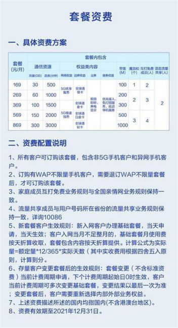 移动套餐低-第2张图片-卡世界
