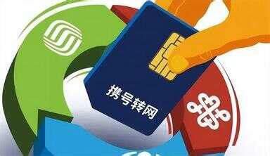 电信号携号转网后话费余额怎么办理退回来-第1张图片-卡世界