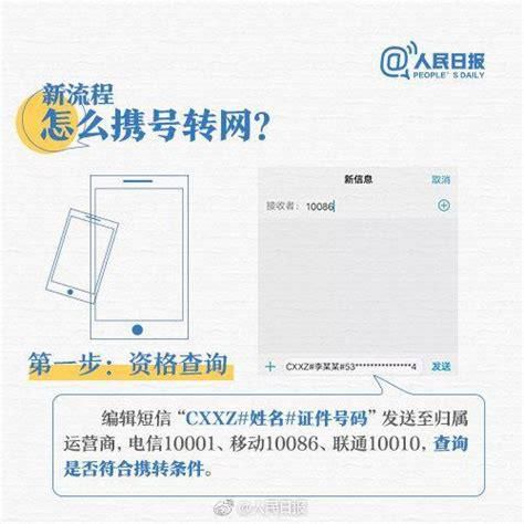 携号转网渠道商家有哪些-第2张图片-卡世界