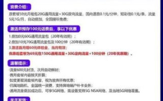 电信办新卡套餐哪个划算？资深专家带你一探究竟