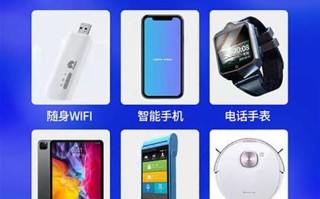 5G无限流量卡哪个好用？四大运营商套餐深度对比