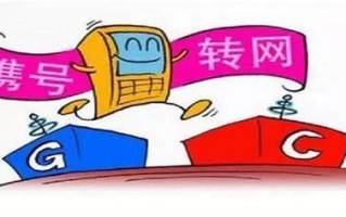 电信主卡携号转网后副卡怎么办呢