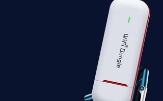 无线流量随身wifi吗？一文带你了解便携网络神器