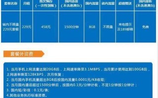 哪个移动卡信号好些些？移动、联通、电信、广电信号对比指南