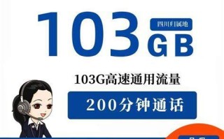 哪个移动卡速度快又好用？移动、联通、电信、广电四大运营商速度对比