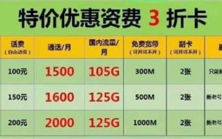 广东电信携号转网话费打折多少